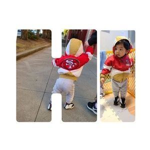 Meet your Posher, Jeff